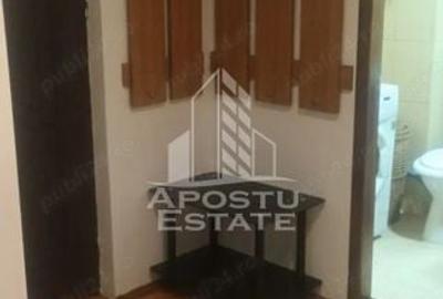 Apartament cu 2 camere decomandate zona Dacia, Pet Friendly - 3