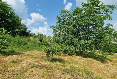 Teren intravilan pentru constructii de vanzare in Zorilor, Cluj Napoca - 6