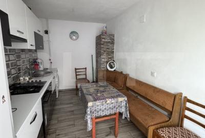 Casa pe parter Carna, 100 mp, 1500 mp teren - 3
