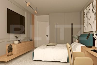 Apartament 2 camere, 61mp BLOC NOU in Sebes - 3