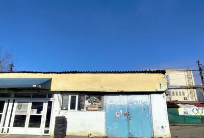 Spațiu industrial, de 40 mp, în Boema - 4