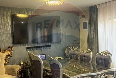 Casă cu 5 camere cu Teren 450 Mp în 1 Mai - 2