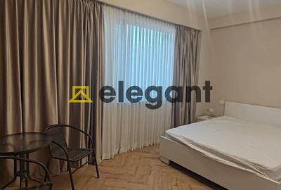 Prima inchiriere, lux! 2 camere, bloc nou, parcare privata, Centru - 7