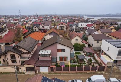 Liniste si spatiu langa oras- Mesteacanului 10 Dobroesti - 18