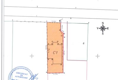 Casă individuală cu 4 camere în Ferme - 7