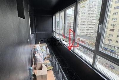 2 camere decomandat, etaj intermediar Magura Vulturului Iancului - 4