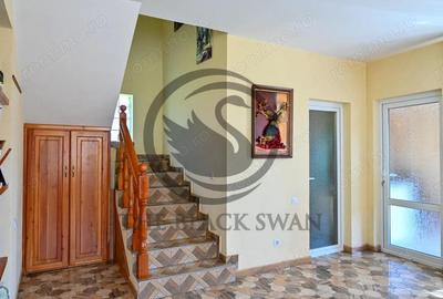 Casă cu 3 camere cu Teren 1189 Mp în Cheia - 9