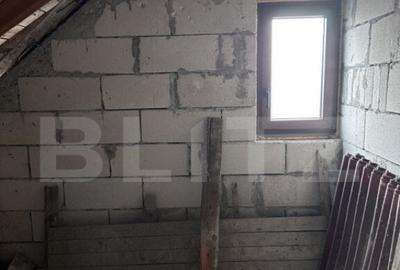 Casa la ro?u Mana?turel ,teren generos,priveli?te pano - 13