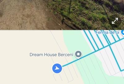 TEREN INTRAVILAN DE VANZARE ZONA BERCENI/  COMUNA VIDRA, JUD ILFOV - 3