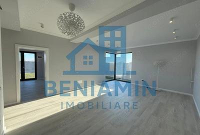 Casă cu Teren 149 Mp în Central - 4