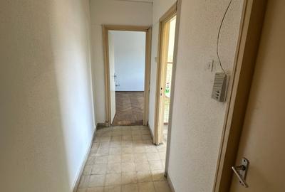 Dr. Taberei Orizont, apt.3 cam, etaj1/4, balcon, fara imbunatatiri, langa metrou - 3