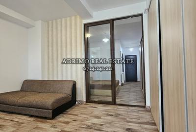 Studio Dublu - Bloc Nou - Zona Reyna - Termen Lung - Centrala GAZ - 400 euro - 8