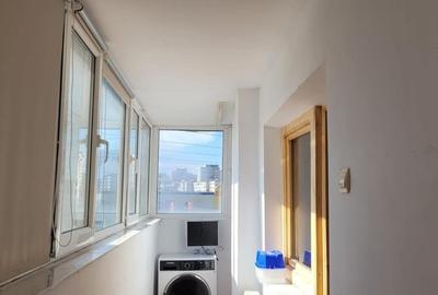 Apartament de 4 Camere, 90 mp, zona Nicolina - 5