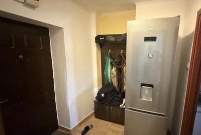 Apartament cu 2 camere semidecomandat, mobilat în 1 Mai - 4
