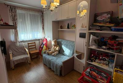 Apartament cu 3 camere decomandat în Decebal - 4
