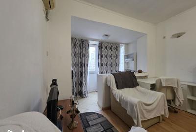 Apartament cu 2 camere semidecomandat în Centrul Civic - 5