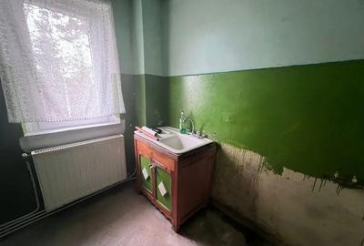 Apartament cu 2 camere semidecomandat în Bejan - 6