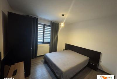Apartament cu 2 camere decomandat în Ampoi 3 - 6