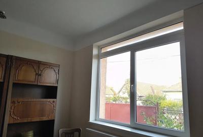 De vânzare casă cu teren 770 mp, în Dâmbul Rotund - 5