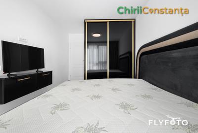 ✅Lux: Apartament nou cu parcare » prima chirie | Faleză Nord Constanța - 19