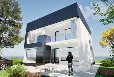 Casă cu 4 camere în Târgu Neamț - 8