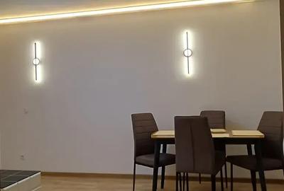 Apartament cu 2 camere semidecomandat în Central - 6