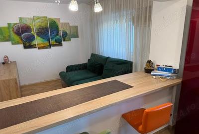 Rond Alba Iulia, Burebista | 3 Camere | 2 Bai | Balcon | Decomandat - 2