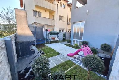 Apartament 3 camere si gradina zona Arhitectilor - 8