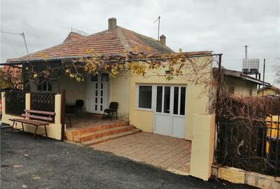 Spațiu comercial, de 50 mp, în Stejaru - 6