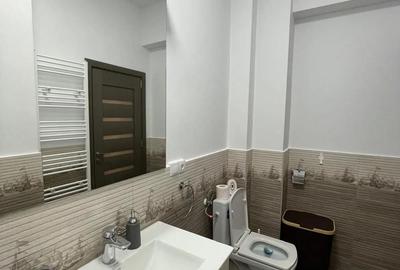 Apartament cu 2 camere nedecomandat în Central - 2