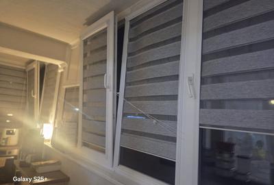 Apartament cu 3 camere decomandat în Rediu - 14