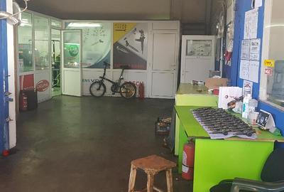 Spațiu comercial, de 328 mp, în Militari - 7