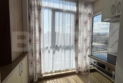 Apartament cu 2 camere în Mărăști