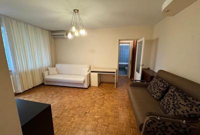 Inchiriere apartament doua camere mobilat/utilat Drumul Taberei metrou - 2