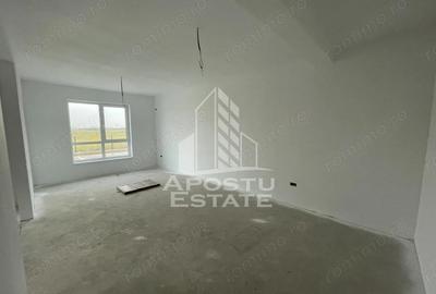 Spațiu comercial, de 51 mp, în Giroc - 2