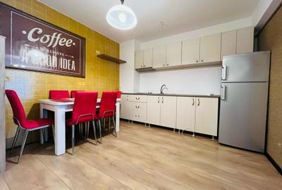 Apartament cu Vedere la Lac Mamaia, Zona Vega Butoaie 500€/lună - 3