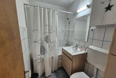 Apartament 1 camera-decomandat-Complex Apartament 1 camera-decomandat-Complex - 4