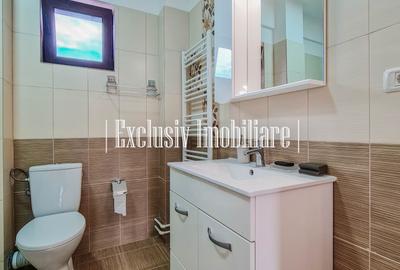 Apartament cu 2 camere 65 mp in Bloc Nou - Termen Lung - La cativa pasi de Plaja - 10