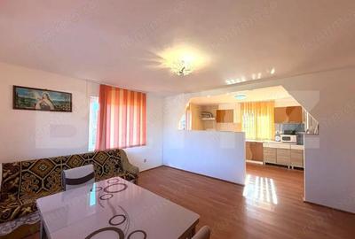 Casă cu 3 camere cu Teren 400 Mp în Iris - 11