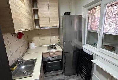 Garsoniera, 25 mp, decomandata, ac, metrou aproape, Timpuri Noi - 4