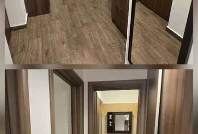 Apartament cu 3 camere decomandat în Apărătorii Patriei - 2