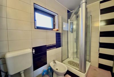 Vanzare Casa P+1 cu teren 450 mp, in Targoviste, zona Ulmi - 12