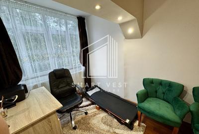 Apartament 3 camere | Etaj 1 | Zona Closca - 15