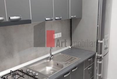 Apartament cu 2 camere decomandat în Chiajna - 2