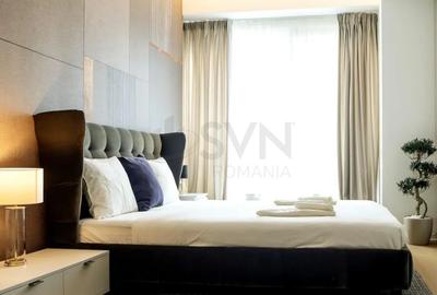 REA1024031 Apartament High End 3 camere I One Mircea Eliade - 11