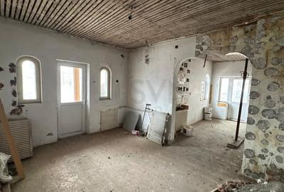 Casă individuală cu 11 camere cu Canalizare în Dristor - 7