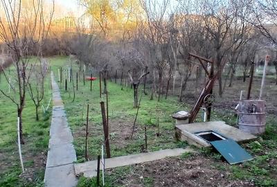 Teren Construcții intravilan de 976 mp, în Băneasa - 2