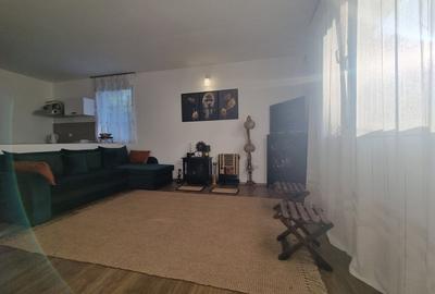 Comuna Sarata! Casa-spectacol! Casa in care vei scrie povesti! - 5