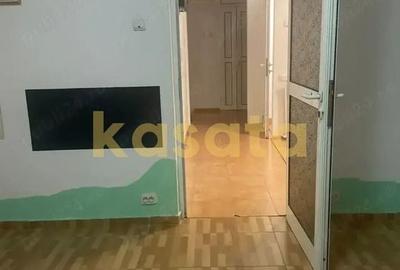 OPORTUNITATE | APARTAMENT 2 CAMERE | STEFAN CEL MARE | BLOC 1981 - 2