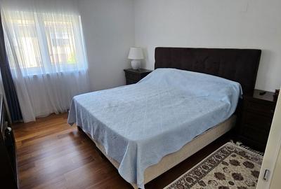 Baneasa Iancu Nicolae vila 4 camere de vanzare - 19